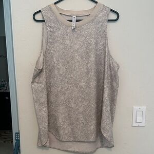 Athleta tank